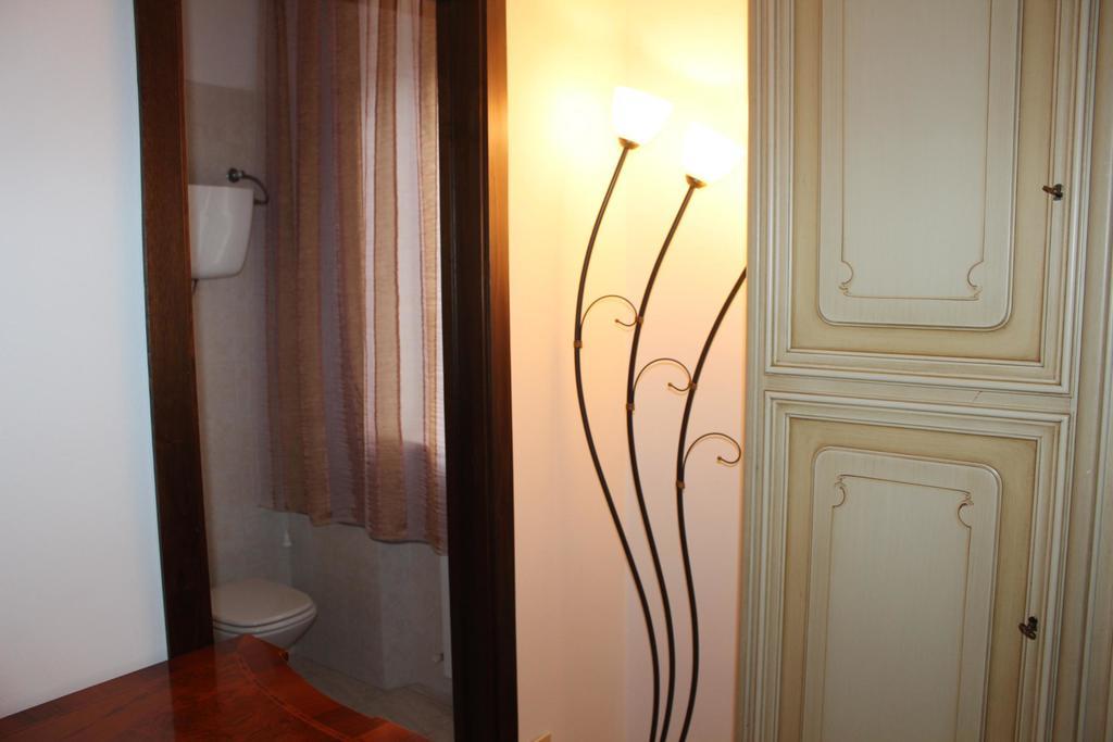 Ai Prati Vecchi Hotel Marsciano Room photo