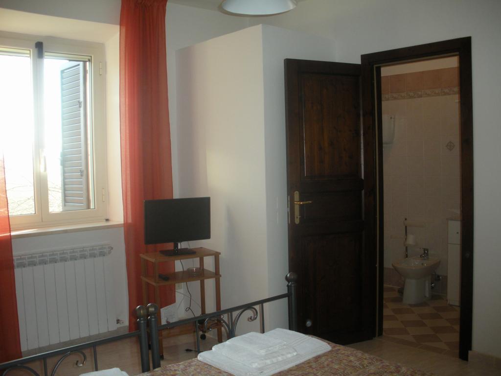 Ai Prati Vecchi Hotel Marsciano Room photo