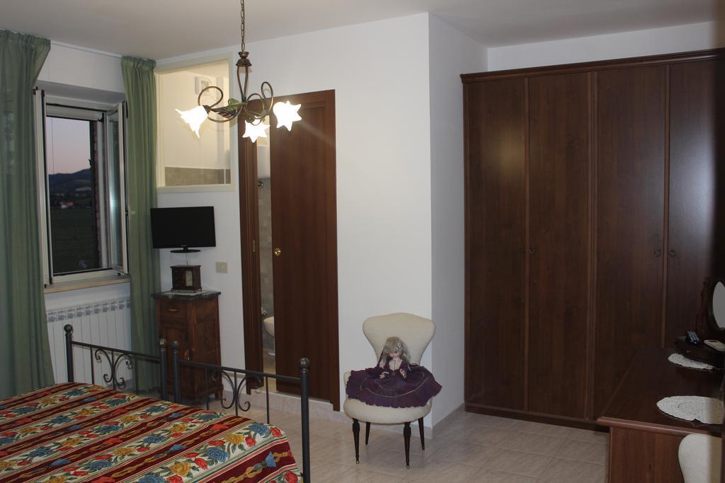 Ai Prati Vecchi Hotel Marsciano Exterior photo